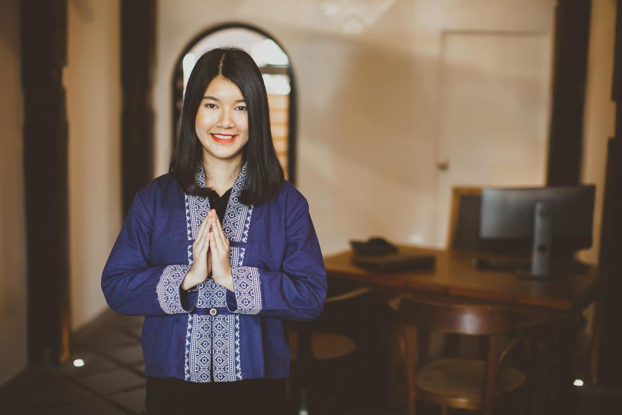 Thee Vijit Lanna By Th District 4* Chiang Mai