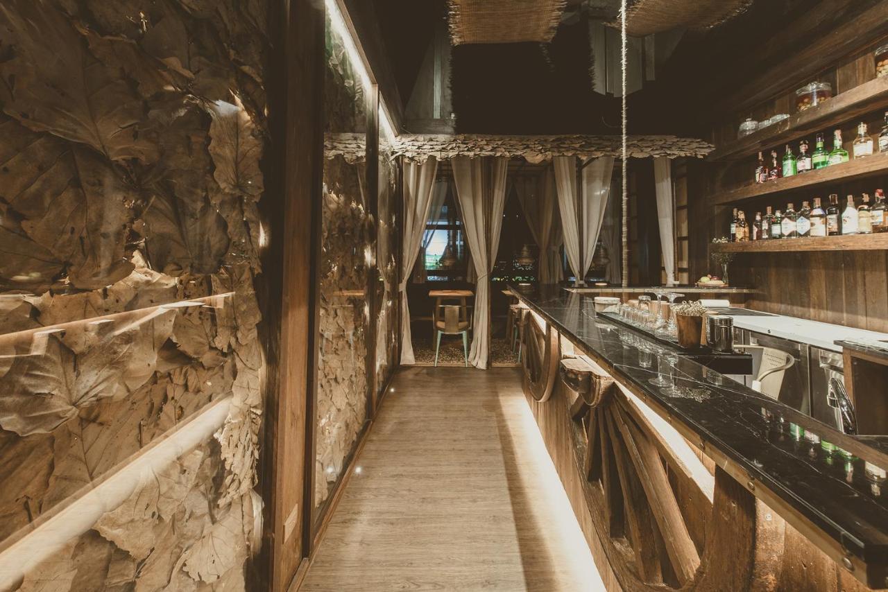 Hotel Thee Vijit Lanna By Th District 4*