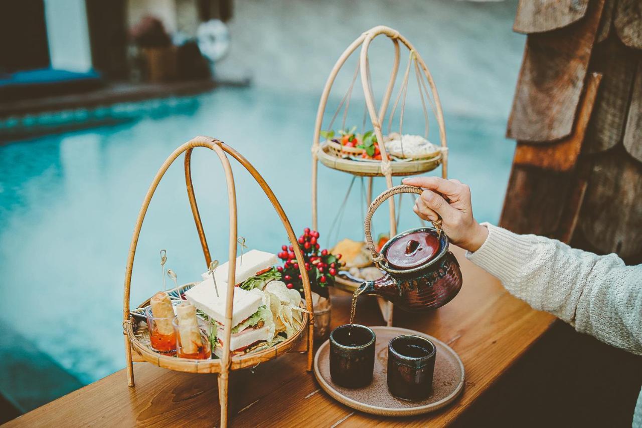 Thee Vijit Lanna By Th District 4* Chiang Mai