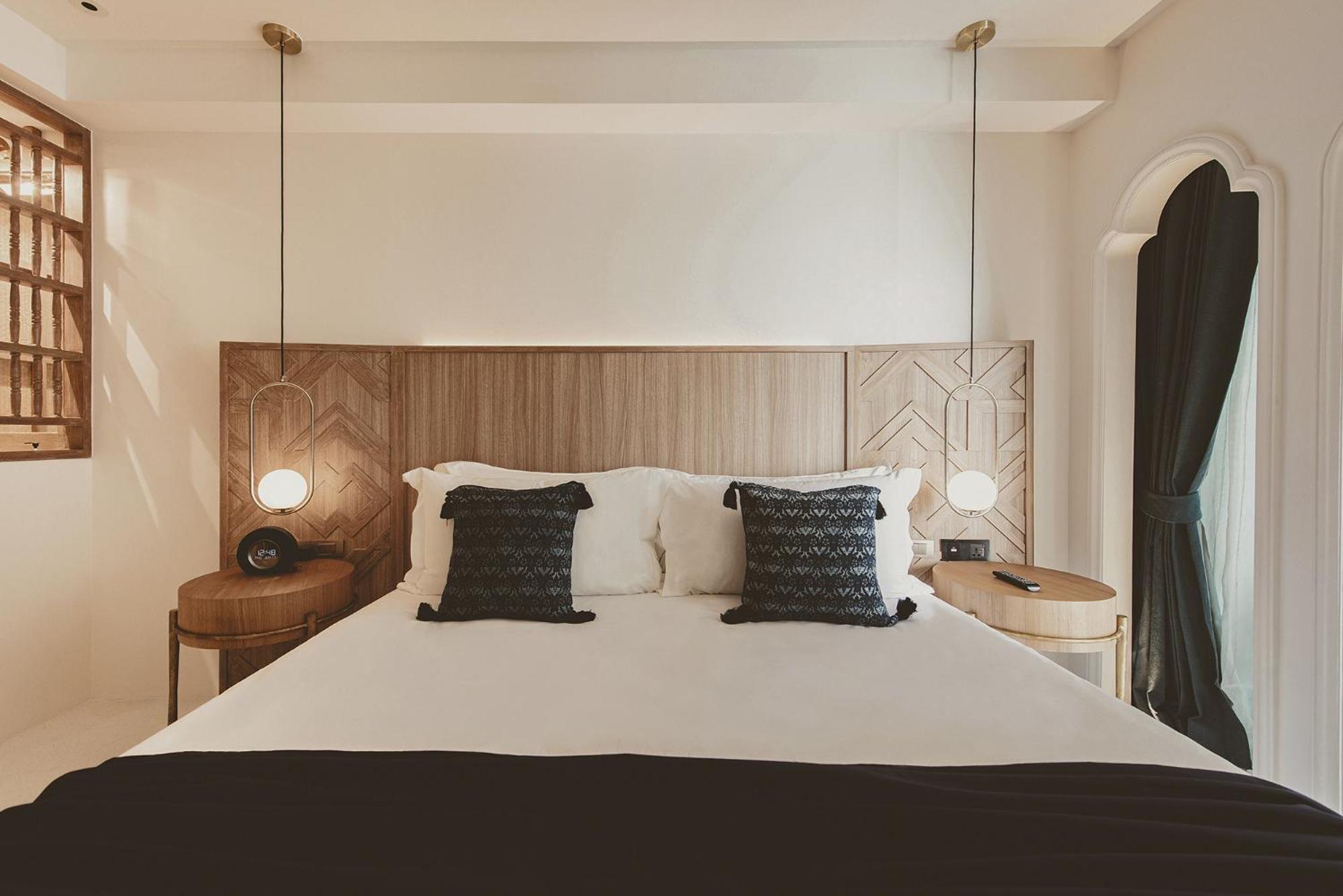 Thee Vijit Lanna By Th District Hotel Chiang Mai