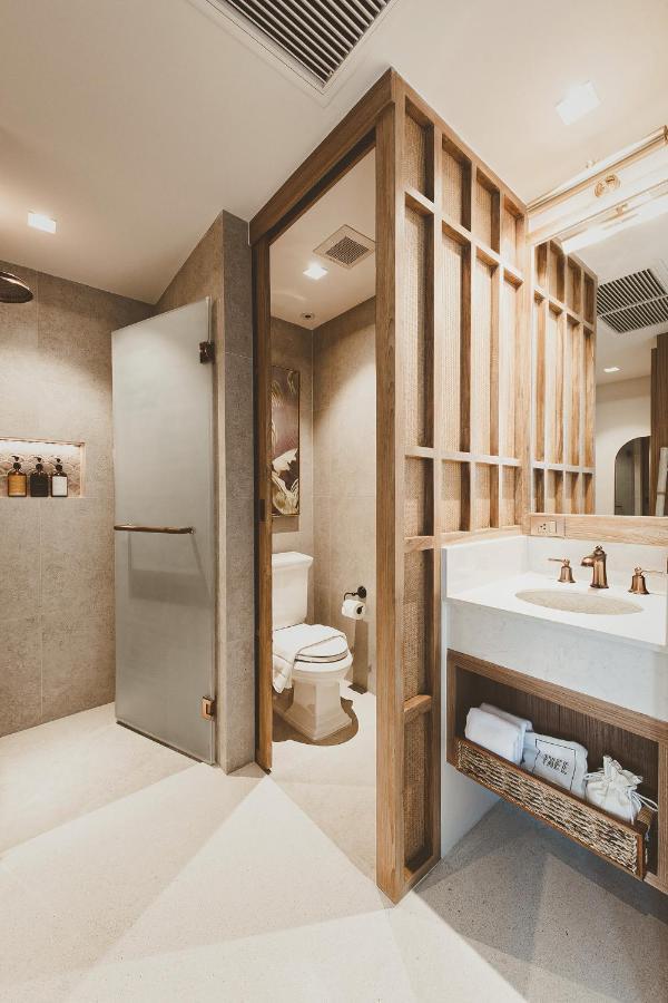 酒店 Th区特厄维吉特兰纳酒店【sha Extra Plus】 清邁