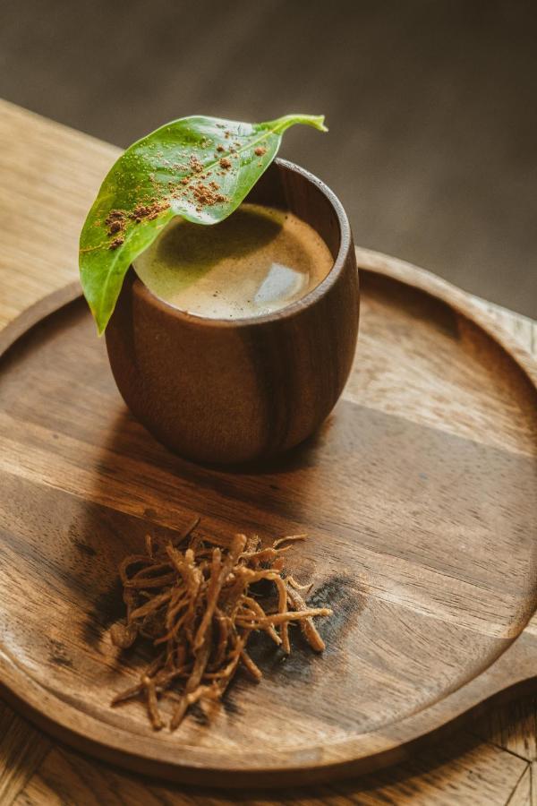 酒店 Thee Vijit Lanna By Th District