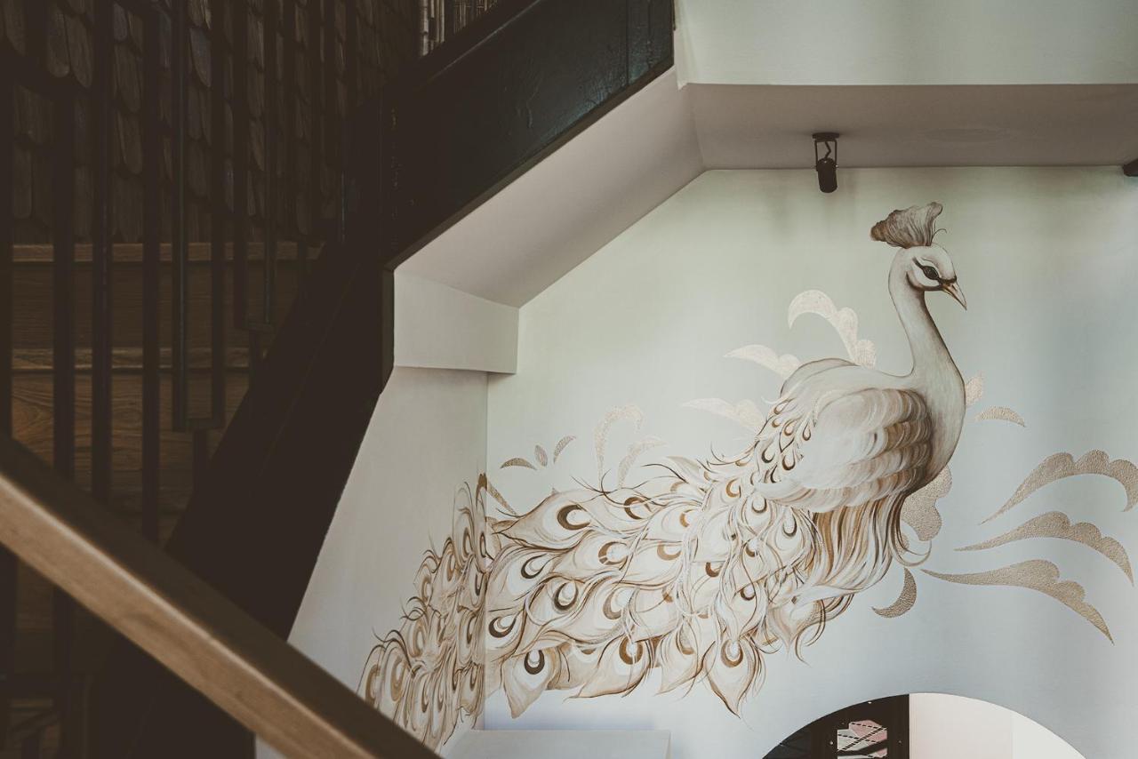 酒店 Thee Vijit Lanna By Th District 4*